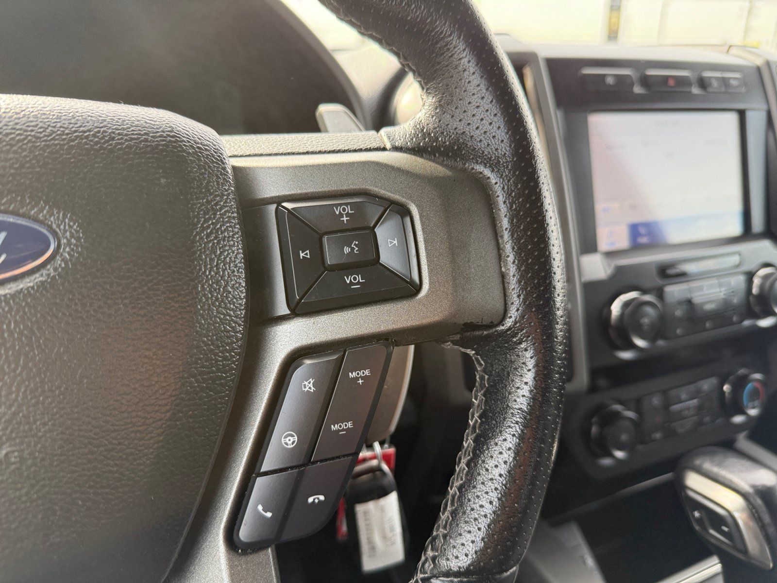 Used 2020 Ford F150 Raptor AWD/4WD image 17