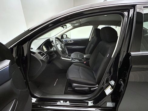 Used 2017 Nissan Sentra SR FWD image 10