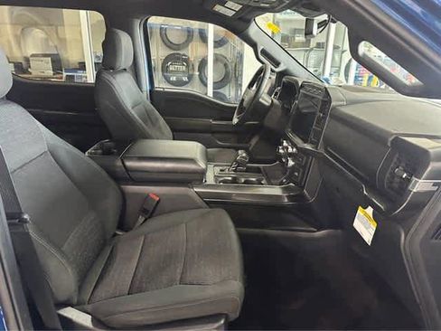 Used 2022 Ford F150 XLT w/ Equipment Group 302A High image 33