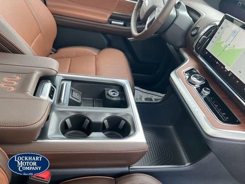 New 2026 Ford Expedition King Ranch AWD/4WD image 30