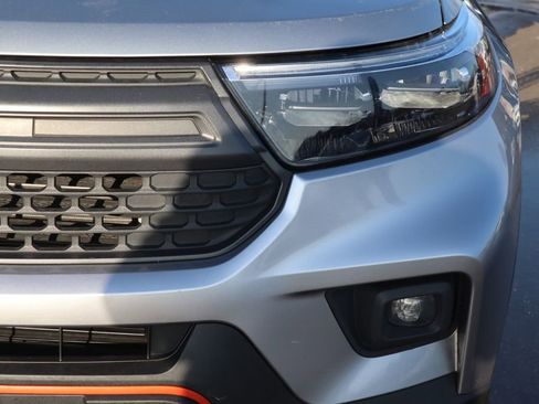 Used 2024 Ford Explorer Timberline w/ Timberline Technology Package AWD/4WD image 11