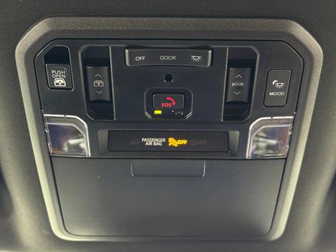 Used 2022 Toyota Tundra 1794 Edition w/ TRD Off-Road Package image 37