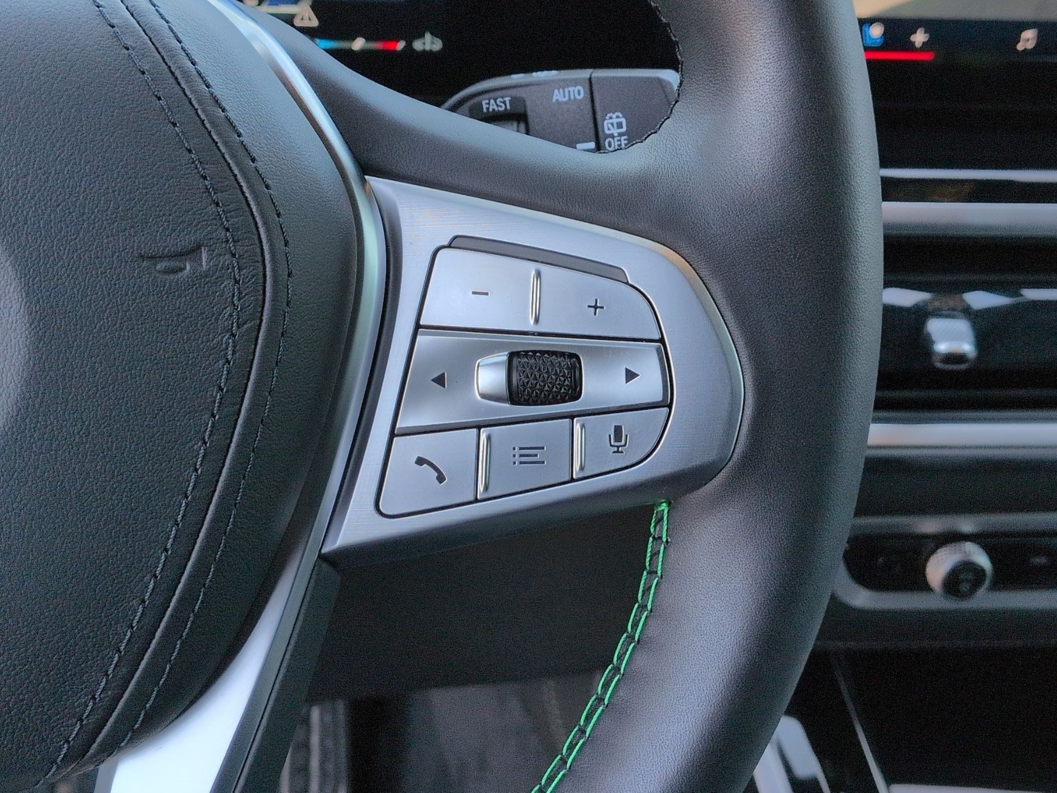 Used 2025 BMW ALPINA XB7 AWD/4WD image 20