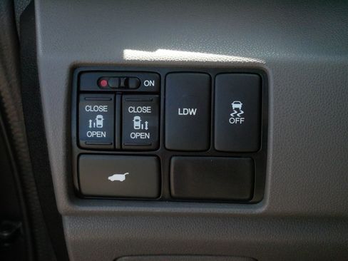 Used 2016 Honda Odyssey EX-L image 26