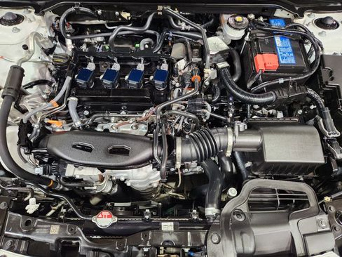 Used 2024 Honda Civic Si image 54