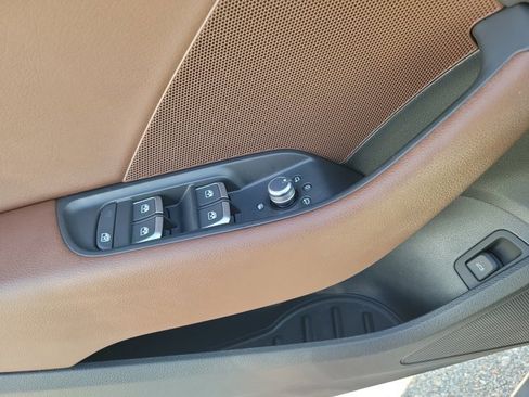 Used 2018 Audi A3 2.0T Premium w/ Convenience Package image 18