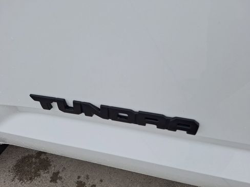 Used 2025 Toyota Tundra SR5 AWD/4WD image 13