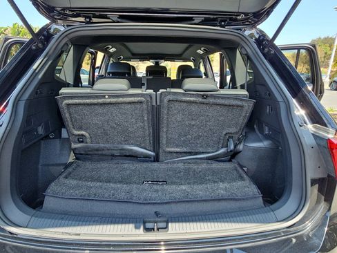 Certified 2023 Volkswagen Tiguan SE R-Line FWD image 13