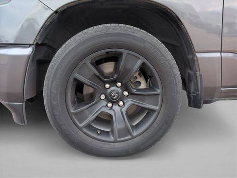 Used 2023 RAM 1500 Lone Star RWD image 14