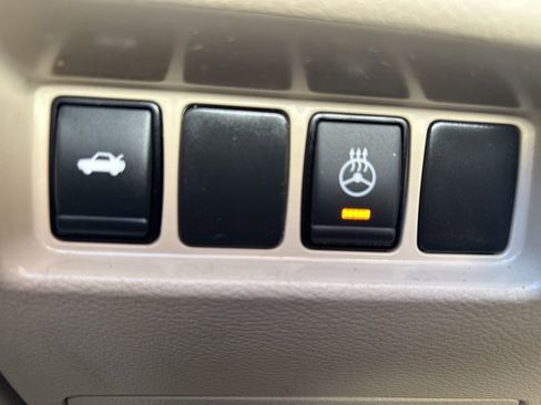 Used 2019 Nissan Maxima 3.5 SL w/ Floor Mat Group FWD image 49