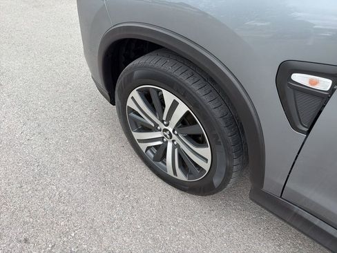 Used 2024 Mitsubishi Outlander Sport ES image 25