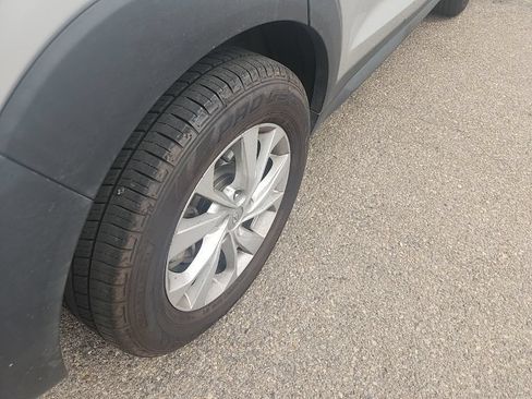 Used 2020 Hyundai Tucson Value AWD/4WD image 15