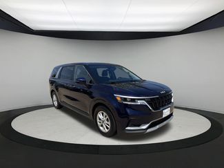 Used 2024 Kia Carnival LX FWD video 1