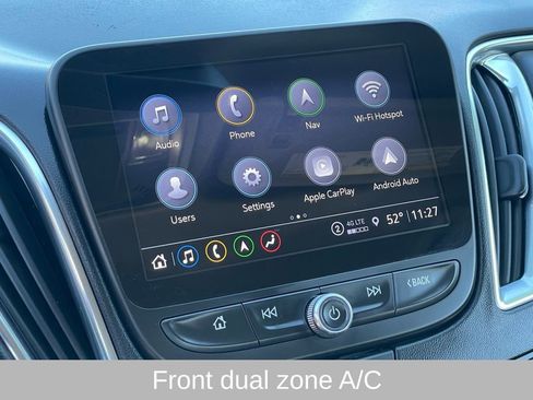 Used 2024 Chevrolet Malibu LT FWD image 17