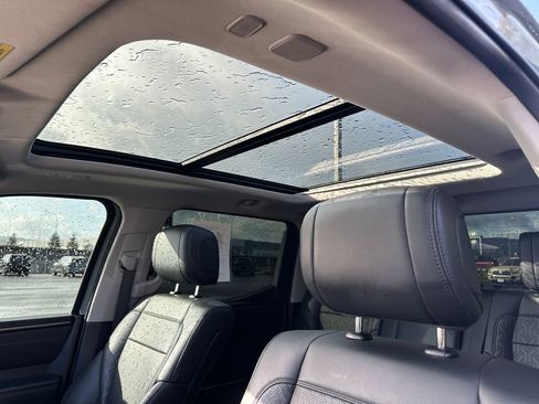 Used 2022 Toyota Tundra Limited w/ TRD Off-Road Package image 22