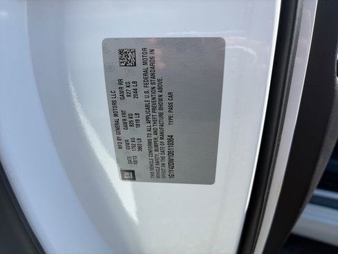 Used 2013 Chevrolet Corvette Grand Sport w/ 4LT Preferred Equipment Group RWD image 27