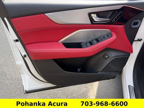 Certified 2023 Acura MDX A-Spec AWD/4WD image 27
