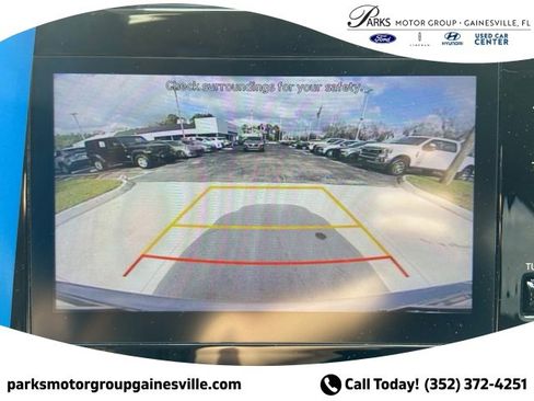 Certified 2024 Hyundai Tucson SEL image 19