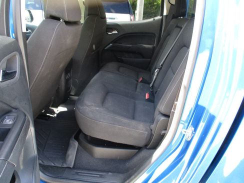 Used 2022 GMC Canyon Elevation AWD/4WD image 15