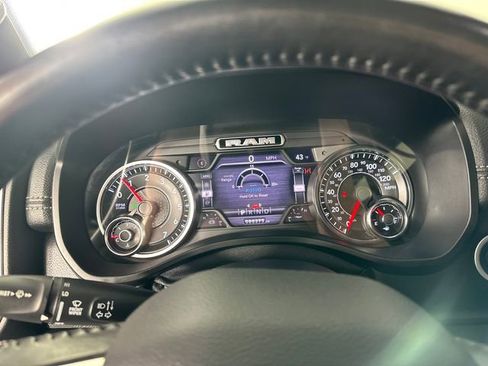 Certified 2021 RAM 1500 Laramie image 24