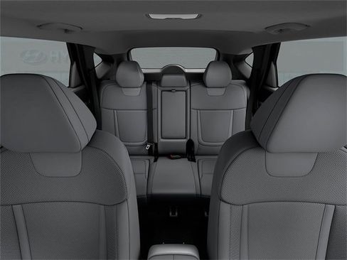New 2023 Hyundai Tucson SEL w/ Convenience Package image 16
