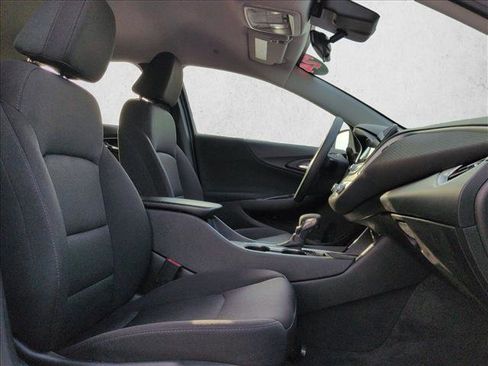 Used 2024 Chevrolet Malibu LT FWD image 19