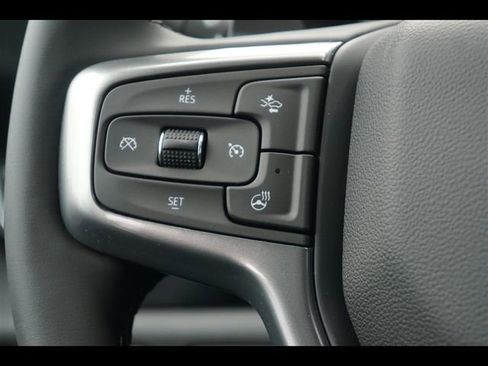 New 2026 Chevrolet Silverado 1500 RST w/ Convenience Package II image 7