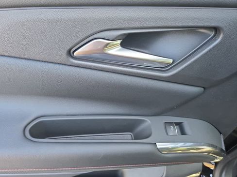 New 2026 Chevrolet Traverse RS image 30