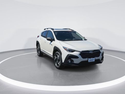 New 2026 Subaru Crosstrek 2.5i Limited image 2