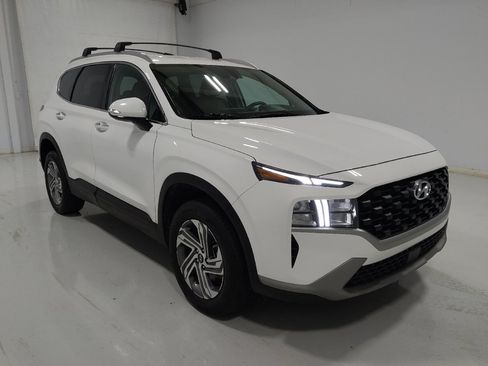 Used 2023 Hyundai Santa Fe SEL AWD/4WD image 13