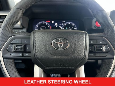 New 2026 Toyota Tacoma TRD Sport AWD/4WD image 20