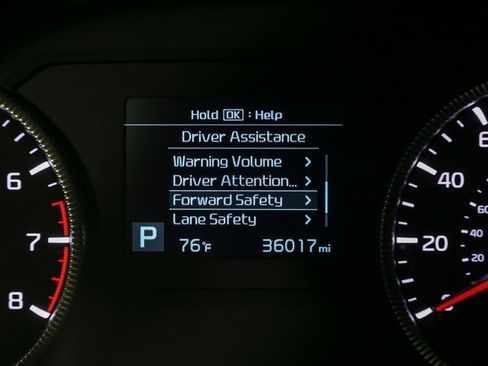 Used 2022 Kia Telluride EX w/ Towing Package image 32