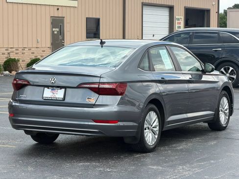 Used 2020 Volkswagen Jetta S FWD image 44