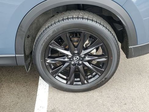 Used 2025 MAZDA CX-5 Carbon Edition AWD/4WD image 37