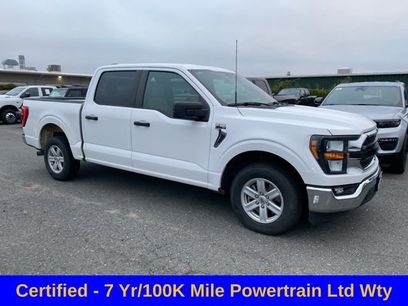 Used 2023 Ford F150 XLT