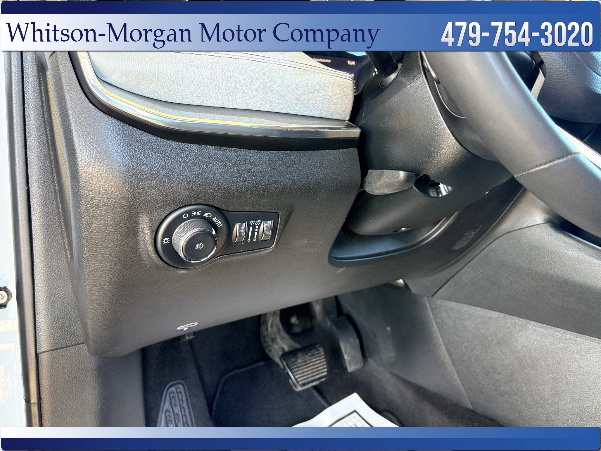 Used 2024 Jeep Compass Limited AWD/4WD image 18