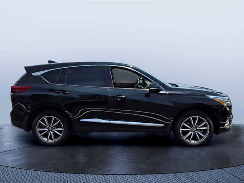 Used 2021 Acura RDX AWD w/ Technology Package image 7