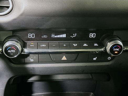 Used 2025 MAZDA CX-30 AWD 2.5 S w/ Preferred Package image 22