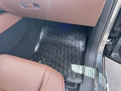 New 2026 Mercedes-Benz GLS 450 4MATIC image 44