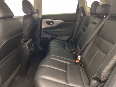 Used 2022 Nissan Murano SV FWD image 18