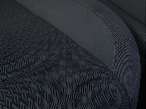 New 2026 Chevrolet Silverado 2500 Custom w/ Custom Value Package image 17