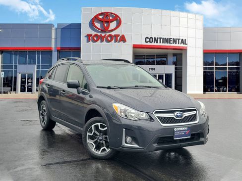 Used 2016 Subaru Crosstrek 2.0i Premium image 2