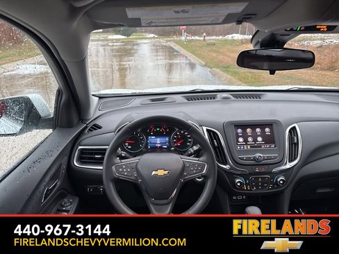 Certified 2024 Chevrolet Equinox LT image 43