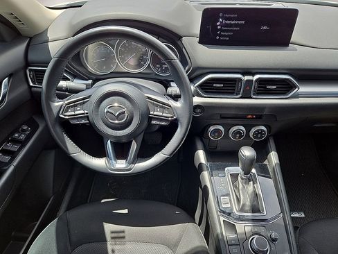 Used 2022 MAZDA CX-5 AWD 2.5 S image 18
