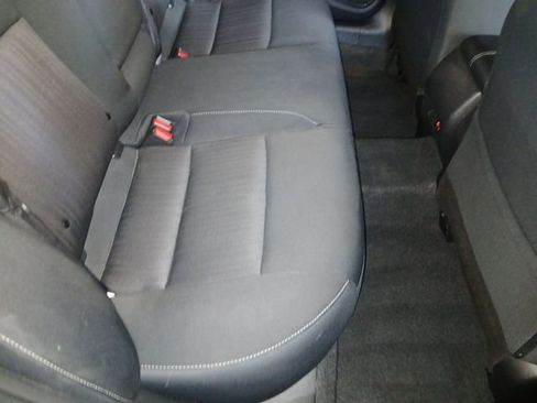 Used 2025 Nissan Altima 2.5 SV FWD image 41