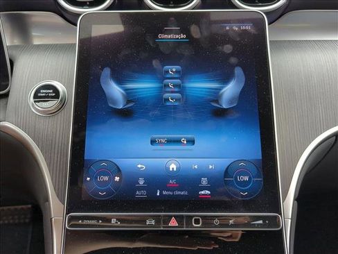 Certified 2023 Mercedes-Benz GLC 300 4MATIC image 12