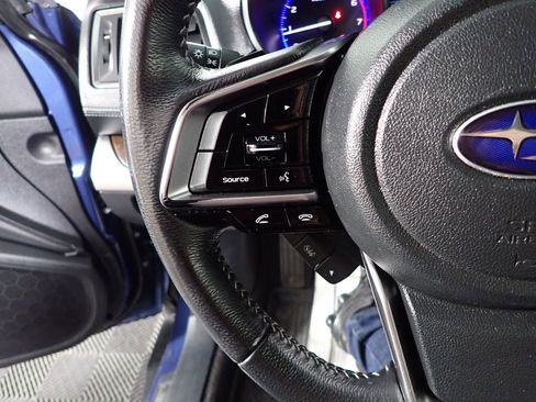 Used 2019 Subaru Outback 2.5i Limited w/ Popular Package #2 image 25