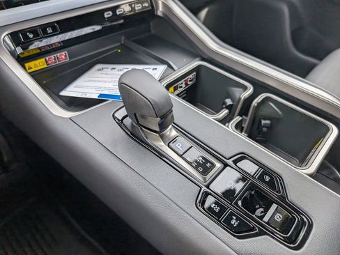New 2026 Lexus TX 350 AWD image 15