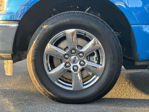 Used 2019 Ford F150 XLT w/ Equipment Group 302A Luxury image 12