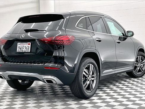 Used 2026 Mercedes-Benz GLA 250 image 11